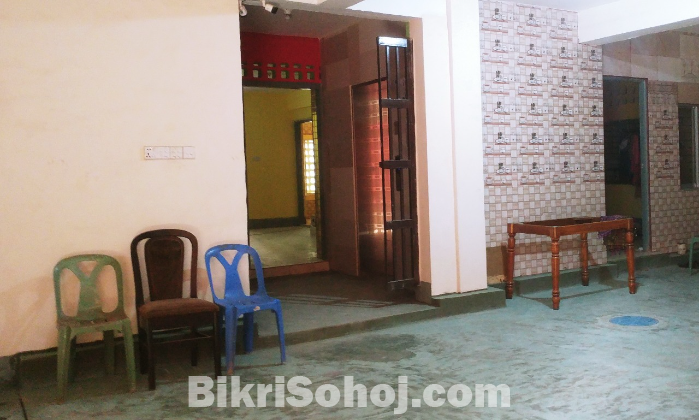 Commercial Space For Rent